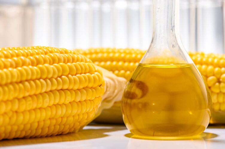 How is Ethanol Made?